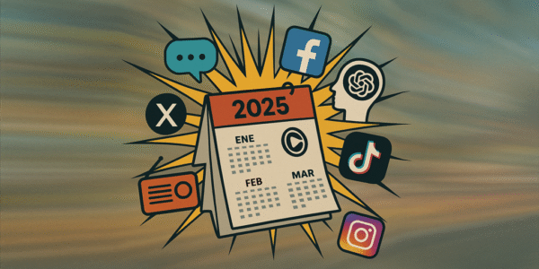 Los cinco del veinticinco