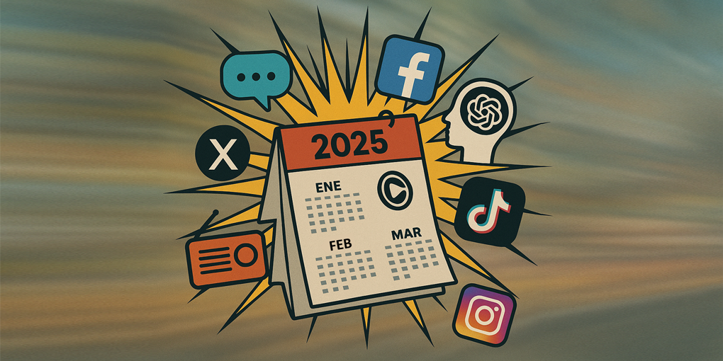 Imagen destacada de Los cinco del veinticinco