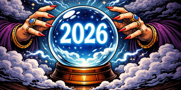 Las seis del veintiséis