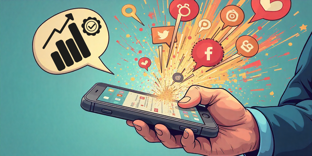 Imagen destacada de ¿Dato mata relato?