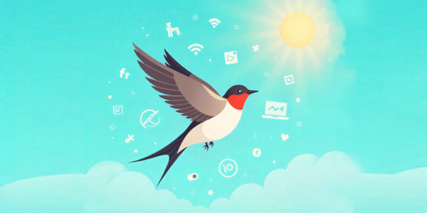 Una golondrina no hace el verano