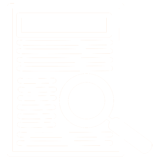 Ícono de Base en evidencia