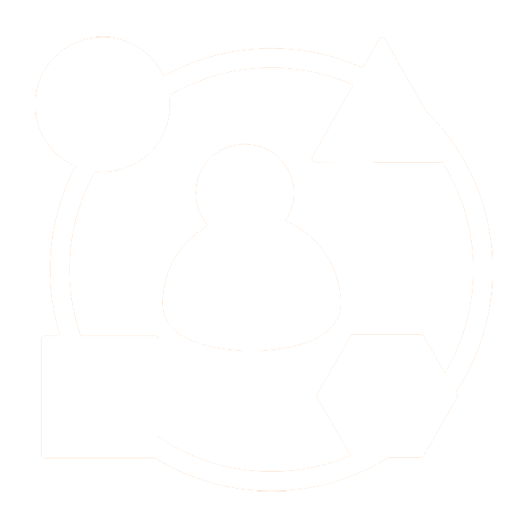 Ícono de Diversidad